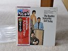 BEATLES LP YESTERDAY... AND TODAY JAPAN OBI EAS 80568  NM