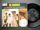 THE SHADOWS: EP 