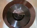 EDISON DIAMOND DISC RECORD 82170 BY SERGEI RACHMANINOFF PERFORMING 