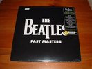 The Beatles – Past Masters 180 G 2 LP EMI Audiophile reissue - SEALED