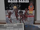 Miles Davis Water Babies Japan LP Sony 1976 25AP 314 Insert