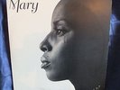 MARY J. BLIGE  - mary -  MCA2-11929      2LP'S