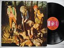 JETHRO TULL This Was LP 1968 rare Sweden Sonet SLP 3002