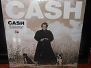 JOHNNY CASH American Recordings I LP New Sealed