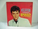 ELVIS PRESLEY 