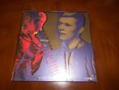 DAVID BOWIE SOUND AND VISION CLEAR VINYL BOXSET 6LP'S IN THREE COVERS RYKO RARE