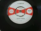 EL PUSSY CAT-ROLANDO ALPHONSO.VINYL 7