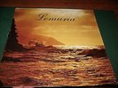 KIRK THOMPSON / LEMURIA #AL-00001