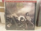 Rush Permanent Waves 180G MFSL mobile fidelity sound labs NEW