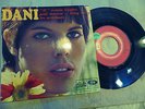 45T Dani, EG1059, original de 1967, 1ere presse française