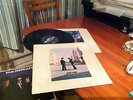 Pink Floyd ?– Wish You Were Here,1975,HARVEST,A1/B3