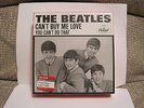 Beatles - 'Can't Buy Me Love'/'You Can't Do That' 45 RPM Target Special SEALED