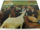 THE BEACH BOYS Pet Sounds [OUT OF PRINT Sealed 1999 UK 180gram SIMPLY VINYL LP]