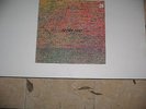 RARE GERMAN ORIGINAL LP FREE JAZZ ARTRA TRIO LIVE AT THE MUEHLBERG JUNE1984 EX+