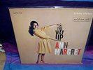 ANN MARGRET SLOWLY ON THE WAY UP RCA LIVING STEREO LSP-2453 LSP 2453 1S/1S