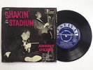 JOHNNY O'KEEFE SHAKIN' AT THE STADIUM 7