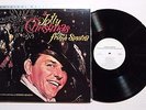 FRANK SINATRA A Jolly Christmas LP Mobile Fidelity MFSL-1-135 US 1983 NM- 7C