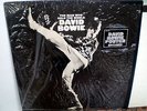 David Bowie The Man Who Sold The World NM/NM US RCA w/Poster, Shrink & Sticker