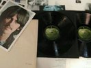 Beatles WHITE ALBUM, Very low No 0032905, Ex vinyl + poster and photos