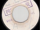 SLIM SMITH - EVERYBODY NEEDS LOVE - UNITY UK PRE-RELEASE