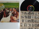 The Beach Boys Pet Sounds 1966 Original duophonic DT2458 RARE Rainbow Label