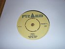 DESMOND DEKKER & THE ACES - Unity / Sweet Music UK 7