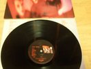 THE CURE LP PORNOGRAPHY 1982 UK FICTION + INNER SLEEVE SWANS SISTERS OF MERCY NR