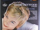 EDDIE HEYWOOD: One For My Baby LP Easy Listening