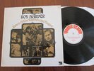 ROY HARPER Return of the Sophisticated Beggar lp Uk Young Blood