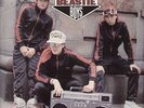 Solid Gold Hits [LP] by Beastie Boys (Vinyl, Nov-2005, Capitol/EMI Records)