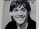 IGGY POP Lust For Life 180-gram VINYL LP Sealed/New David Bowie The Stooges