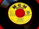 HANK WILLIAMS MOVE IT ON OVER FLY TROUBLE EP A KILLER ROCKER  ROCKABILLY 45