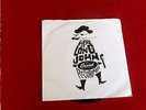 JOHN BARRY SEVEN LONG JOHN NEAR MINT RARE PROMO WITH CO. SLEEVE  INSTRUMENTAL 45