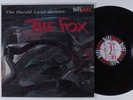HAROLD LAND The Fox HI FI JAZZ LP VG++/VG+ promo