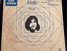 The Kinks - Lola Versus Powerman...Part 1 LP Original US Release Reprise R-6423