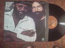 Merl Saunders Jerry Garcia m- records 2LP Live at the Keystone
