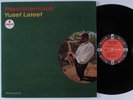 YUSEF LATEEF Psychicemotus IMPULSE LP NM mono gatefold