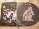JOHNNY HALLYDAY  LP PICTURE 