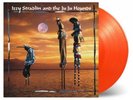 Izzy Stradlin And The Ju Ju Hounds - S/t  LP (Coloured Vinyl)  Pre-Order 18.12.2