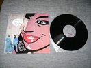 BAD BOYS BLUE - Hot Girls Bad Boys LP Vinyl 1985 Portugal