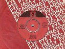 PADDY, KLAUS & GIBSON***REJECTED***BEAT***MOD***DANCER***LISTEN TO IT