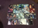 The Rolling Stones Lâge D'or Des French Press Full Set Vol. 1-19 Vinyl LP Lot