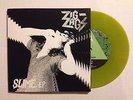 ZIG ZAGS Slime EP 7