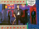 Icehouse-Sidewalk-LP-1984 Regular Records Australian issue ?– RRLP 1206