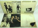 Fleetwood Mac LP Vinyl Record Lot: Self Titled Rumours Bare Trees Tusk Mirage +