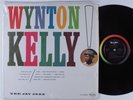 WYNTON KELLY Self Titled VEE JAY LP VG+