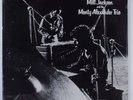 MILT JACKSON AND THE MONTY ALEXANDER TRIO Soul Fusion PABLO LP SEALED