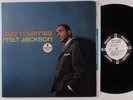 MILT JACKSON Jazz 'n' Samba IMPULSE LP VG++ WLP MONO