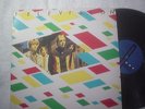Television m- LP Little Johnny Jewel Parts 1 & 2