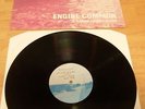 ENGINE COMMON LP SARAH RECORDS 628 BLUEBOY THE FIELD MICE ANOTHER SUNNY DAY HTF